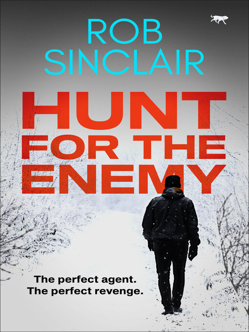 Title details for Hunt for the Enemy by Rob Sinclair - Available